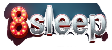 8sleep logo
